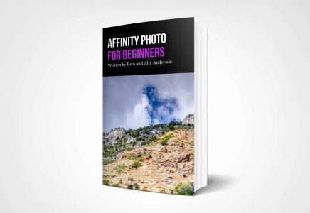 learn affinity photo